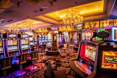 Betnis Bedava Casino Oyunları